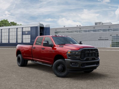 2026 RAM Ram 3500 Tradesman