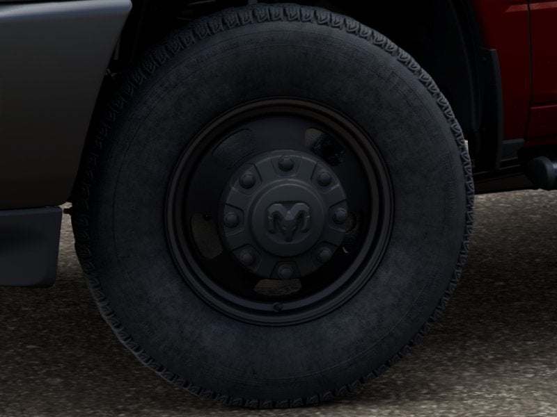 2026 RAM Ram 3500 Tradesman