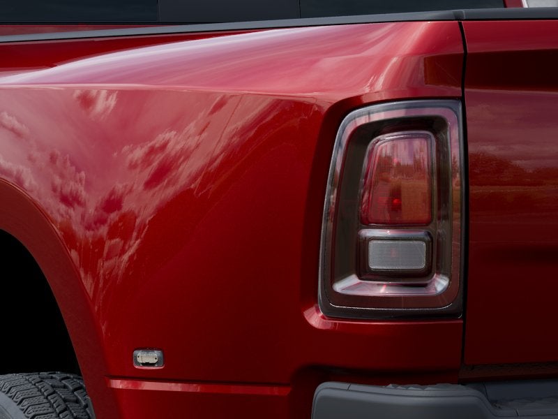 2026 RAM Ram 3500 Tradesman