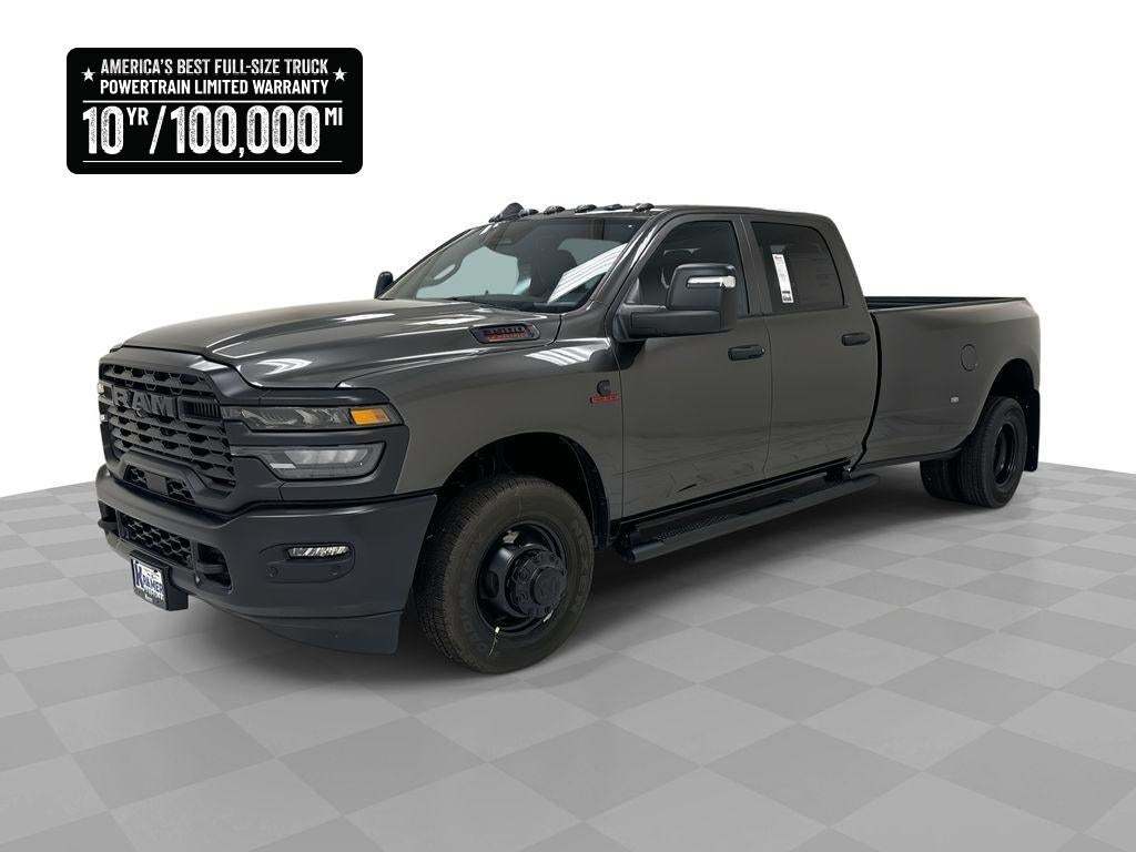 2026 RAM Ram 3500 Tradesman