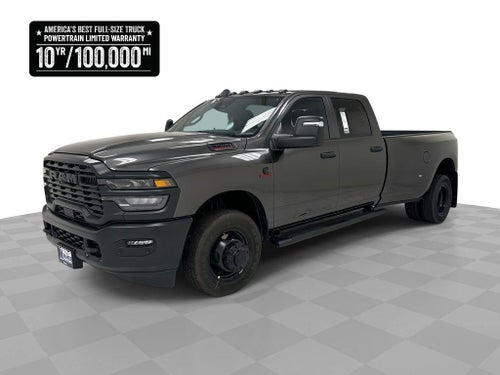 2026 RAM Ram 3500 Tradesman