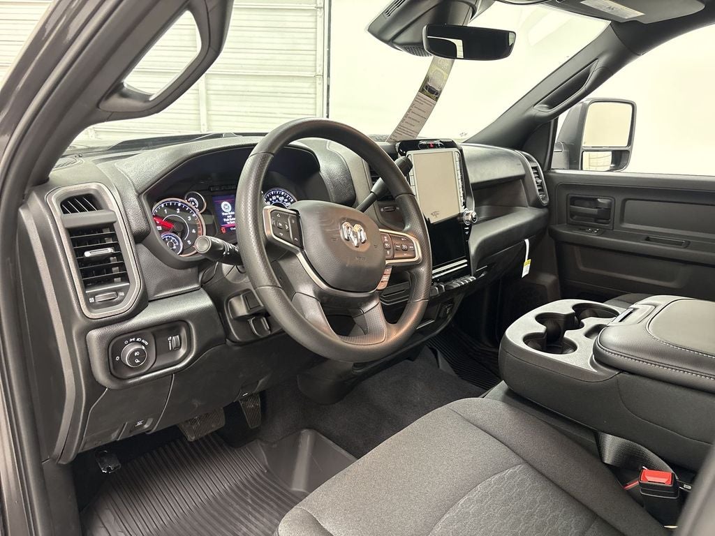 2026 RAM Ram 3500 Tradesman