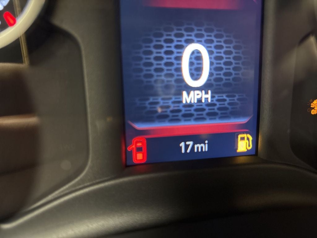 2026 RAM Ram 3500 Tradesman