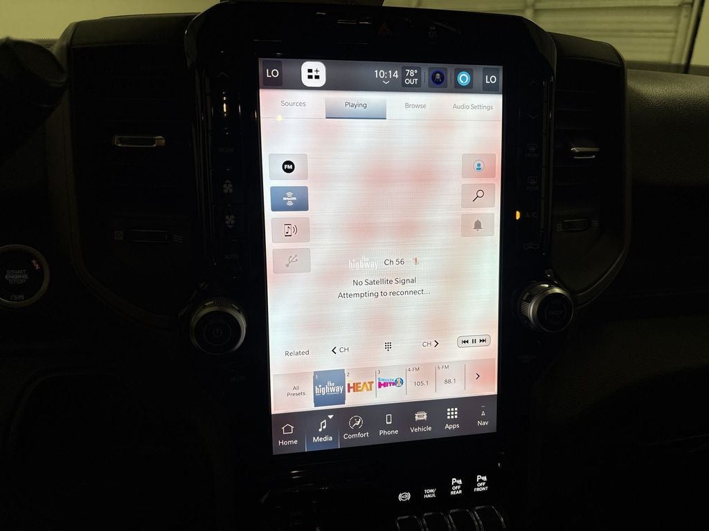 2026 RAM Ram 3500 Tradesman