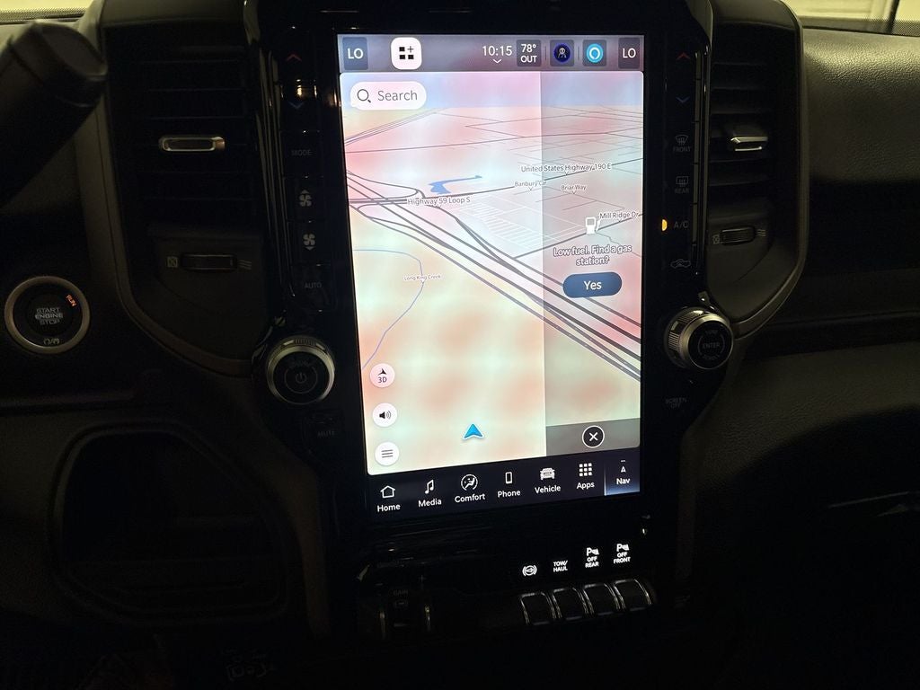 2026 RAM Ram 3500 Tradesman