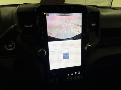 2026 RAM Ram 3500 Tradesman