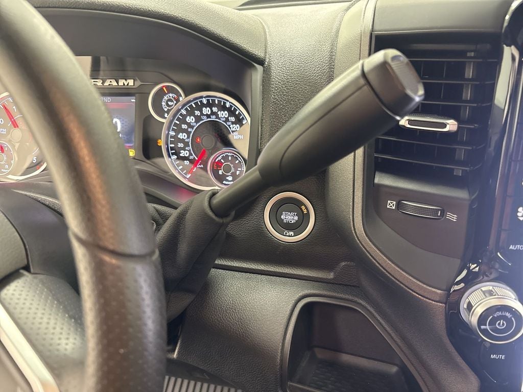 2026 RAM Ram 3500 Tradesman