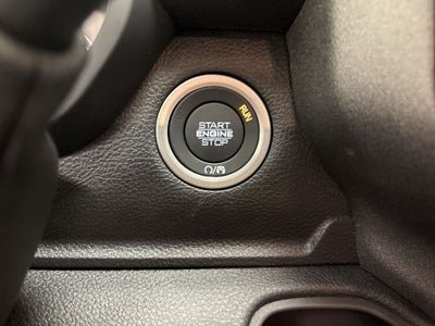 2026 RAM Ram 3500 Tradesman