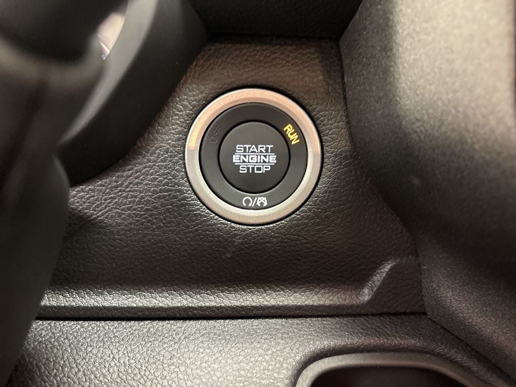 2026 RAM Ram 3500 Tradesman