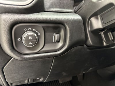 2026 RAM Ram 3500 Tradesman