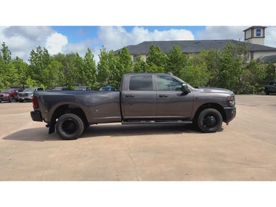 2026 RAM Ram 3500 Tradesman