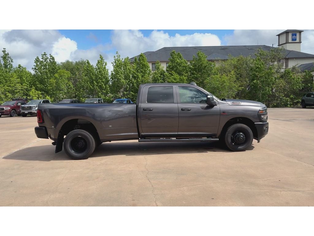2026 RAM Ram 3500 Tradesman