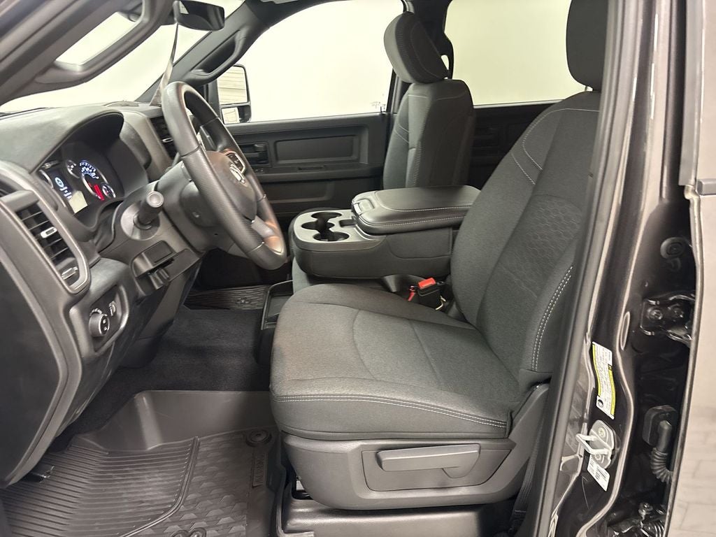 2026 RAM Ram 3500 Tradesman