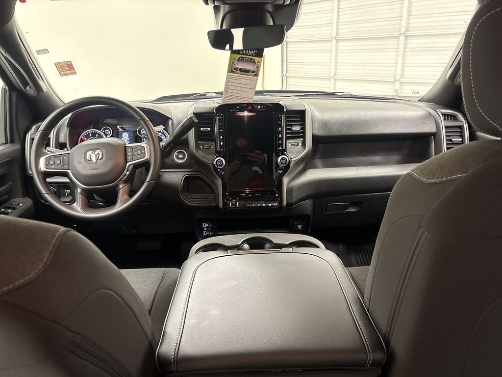 2026 RAM Ram 3500 Tradesman