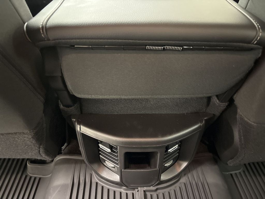 2026 RAM Ram 3500 Tradesman