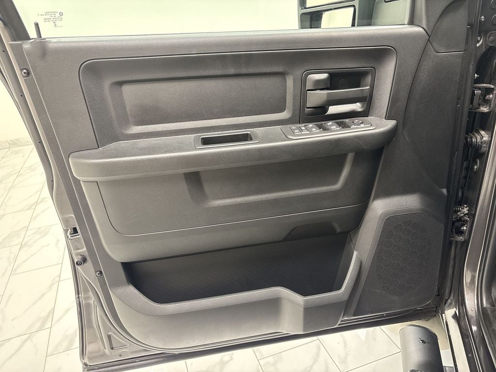 2026 RAM Ram 3500 Tradesman