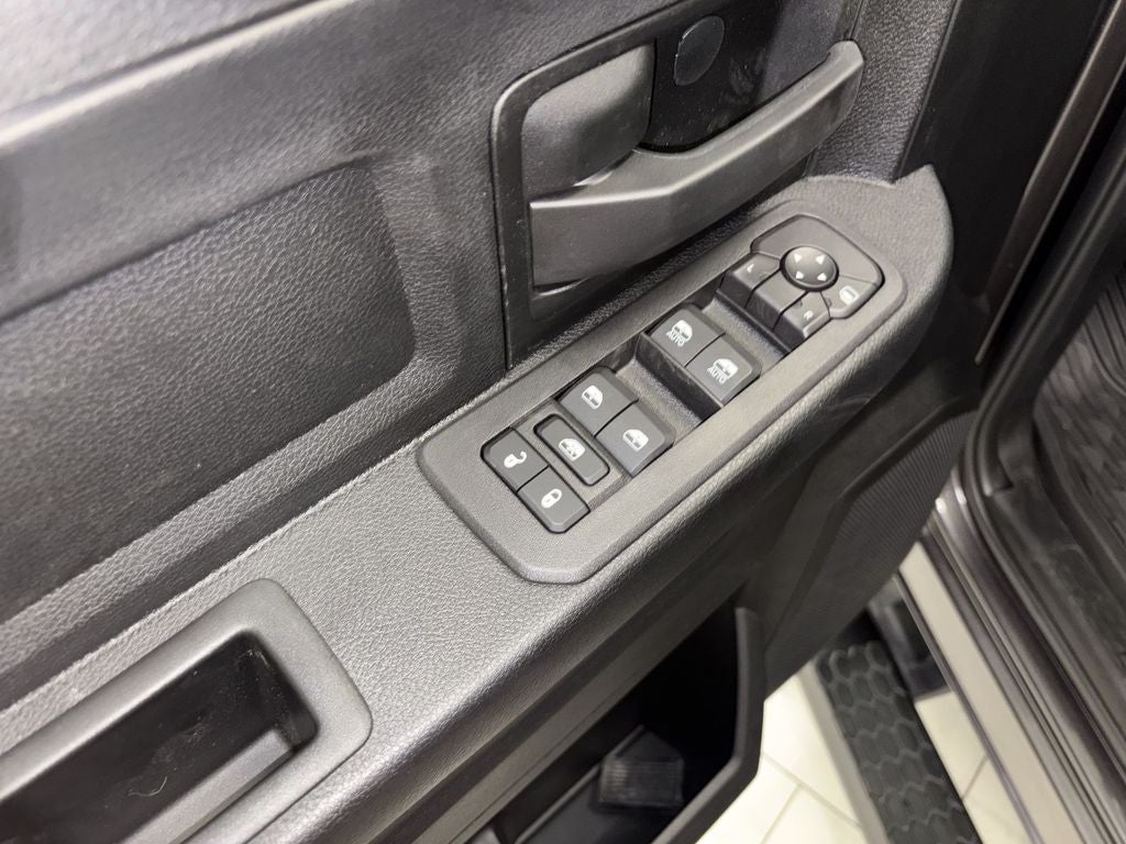 2026 RAM Ram 3500 Tradesman