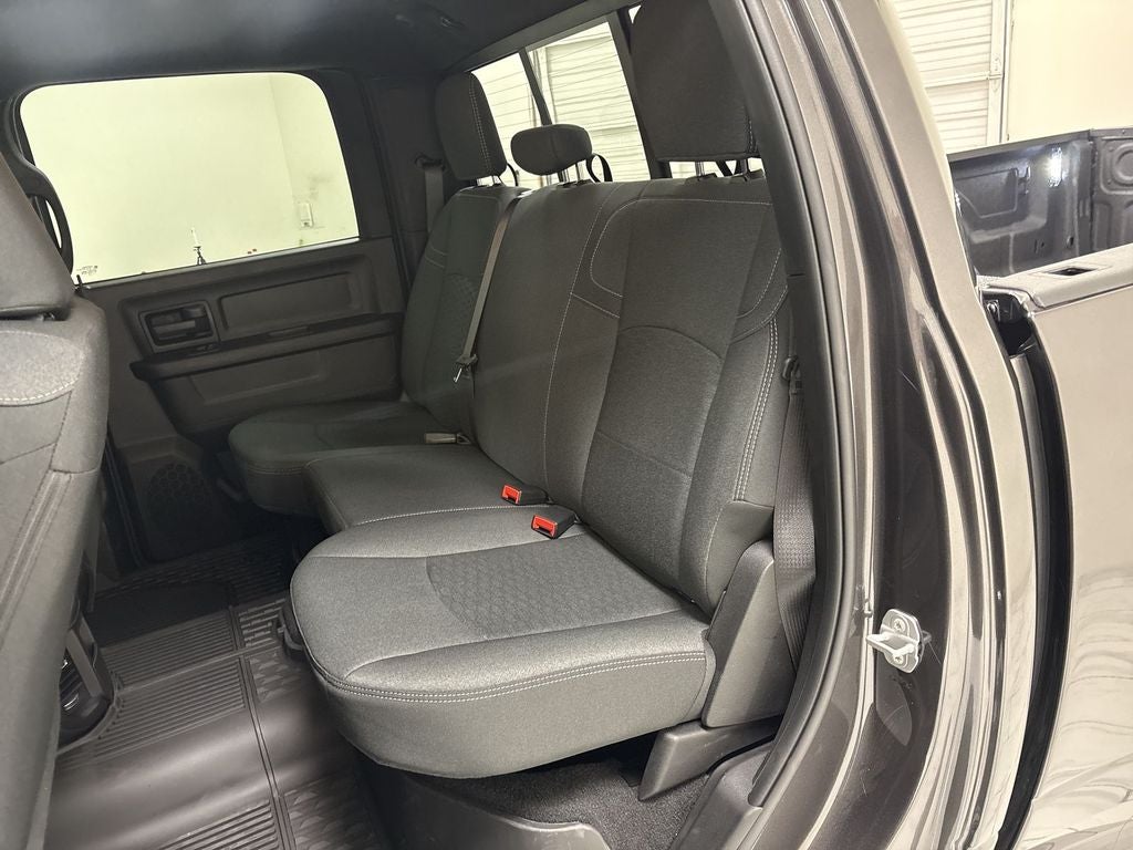 2026 RAM Ram 3500 Tradesman