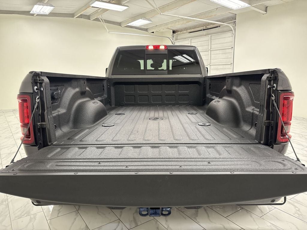 2026 RAM Ram 3500 Tradesman