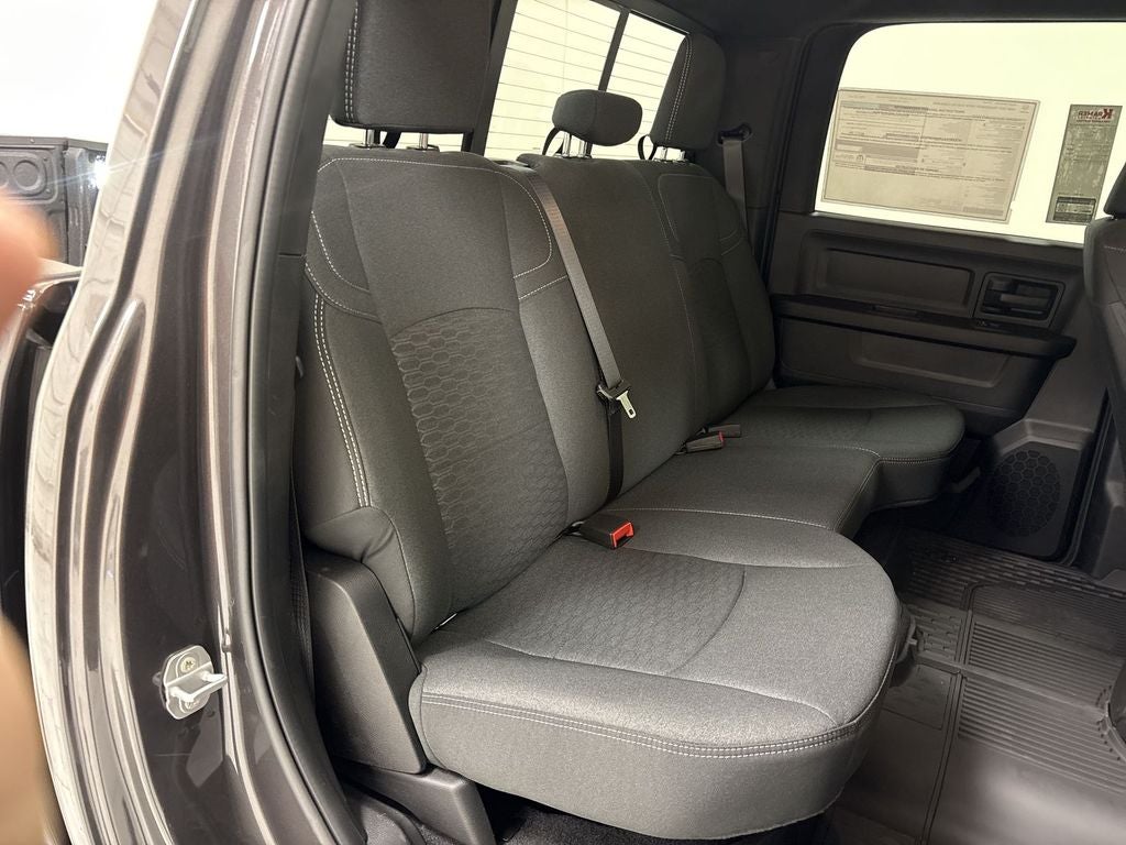 2026 RAM Ram 3500 Tradesman