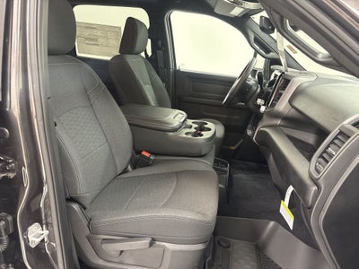 2026 RAM Ram 3500 Tradesman