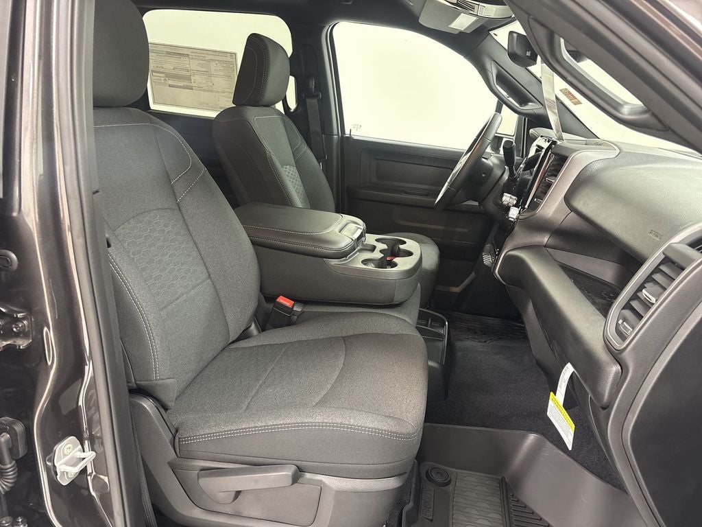 2026 RAM Ram 3500 Tradesman