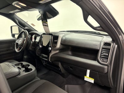 2026 RAM Ram 3500 Tradesman