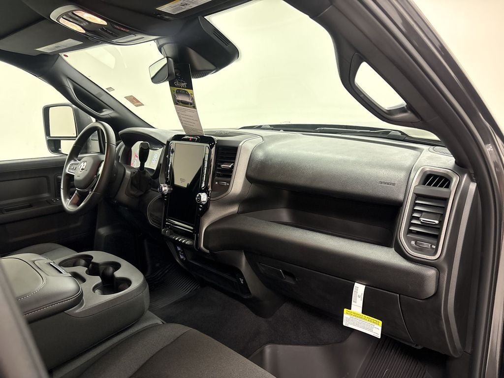 2026 RAM Ram 3500 Tradesman