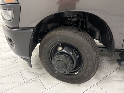 2026 RAM Ram 3500 Tradesman