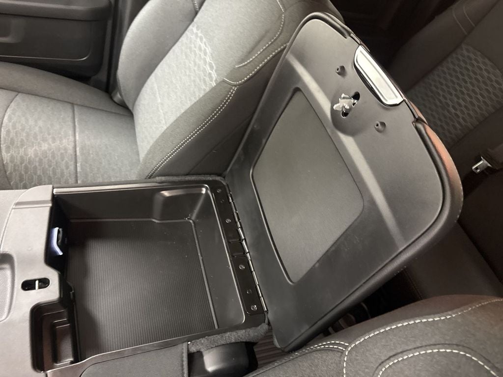 2026 RAM Ram 3500 Tradesman