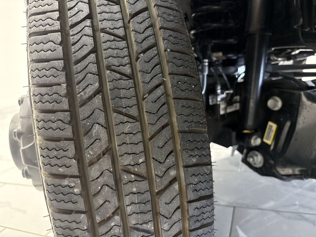 2026 RAM Ram 3500 Tradesman