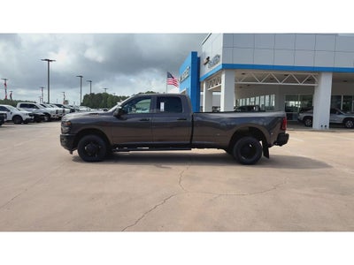 2026 RAM Ram 3500 Tradesman