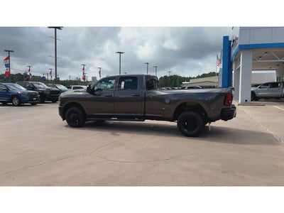 2026 RAM Ram 3500 Tradesman