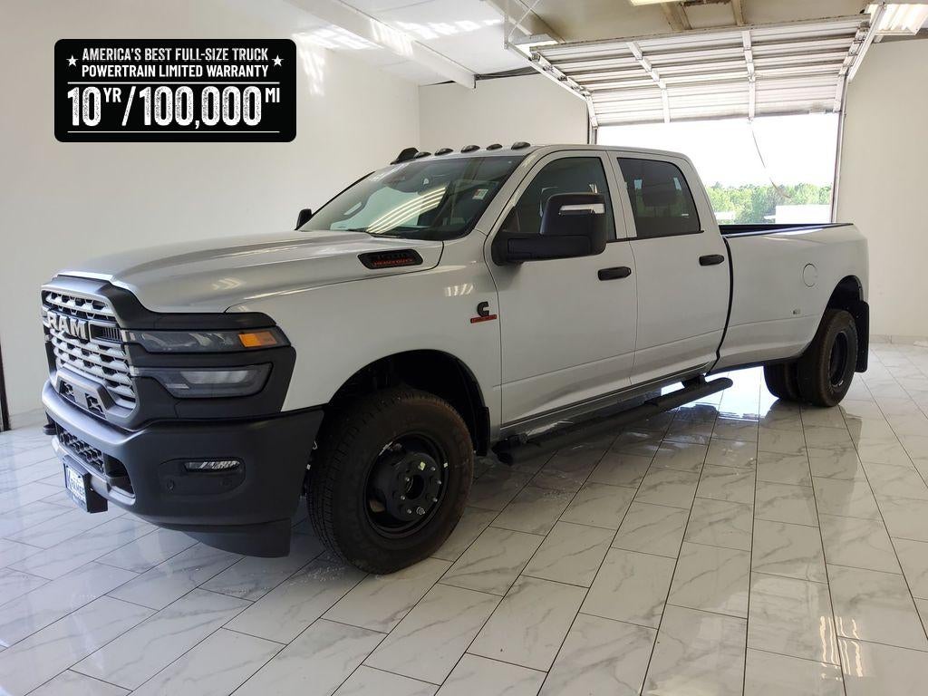 2026 RAM 3500 Tradesman Crew Cab 8 Ft Box's photo