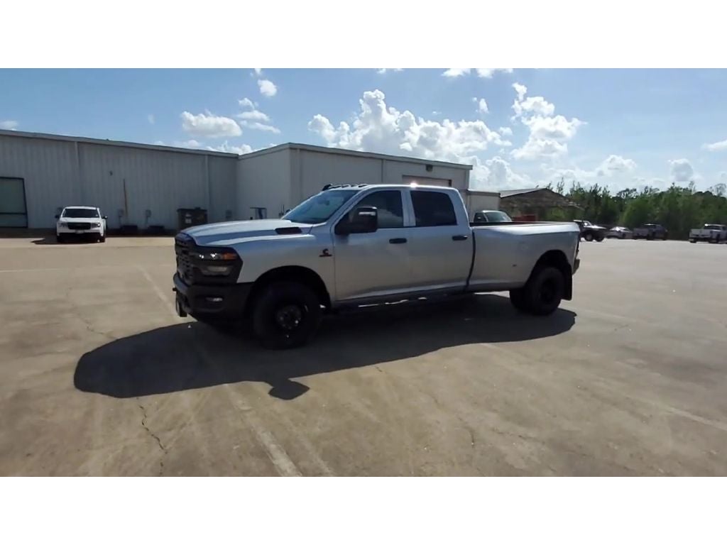 2026 RAM Ram 3500 Tradesman