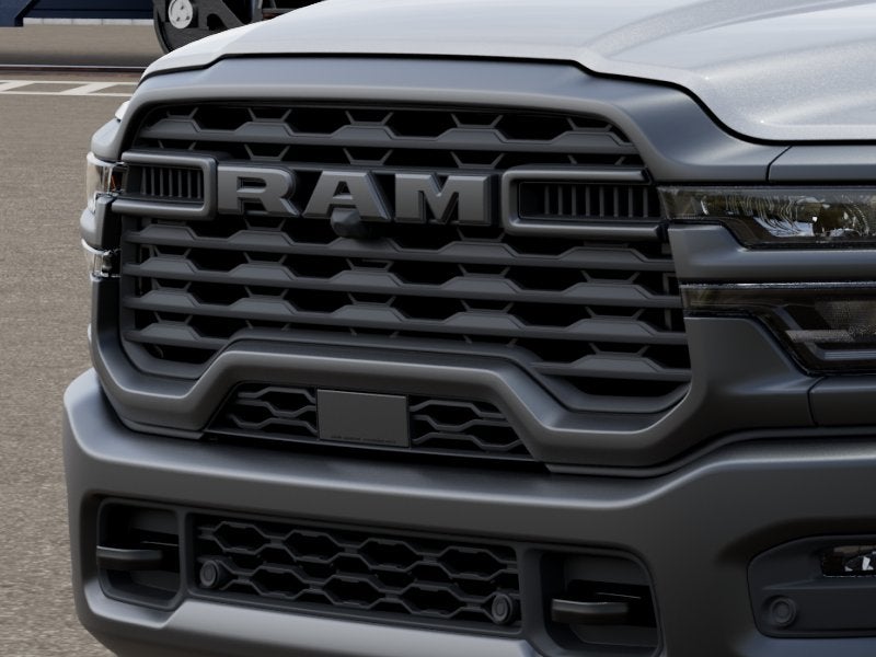 2026 RAM Ram 3500 Tradesman