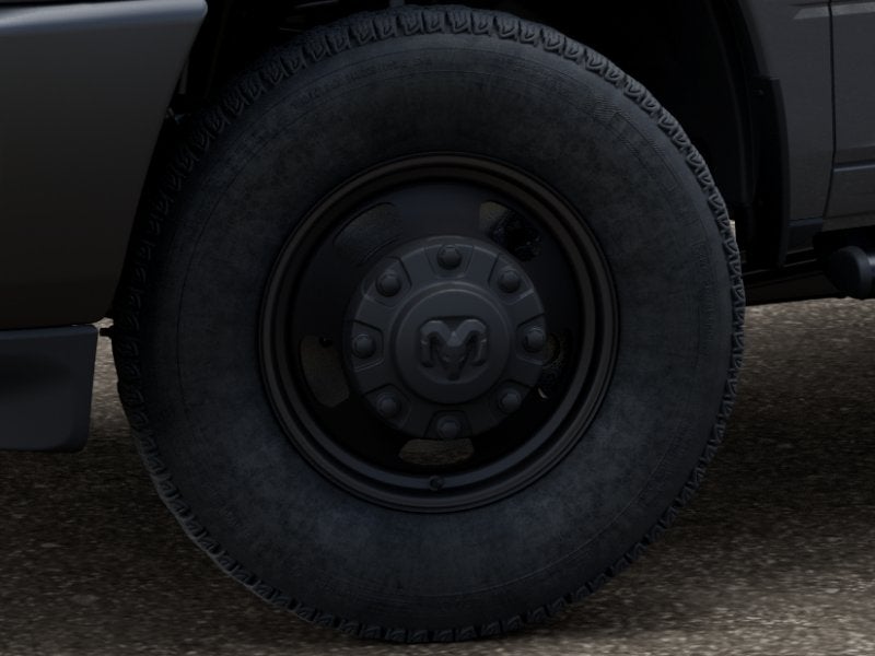 2026 RAM Ram 3500 Tradesman