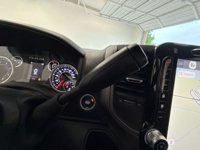 2026 RAM Ram 3500 Tradesman
