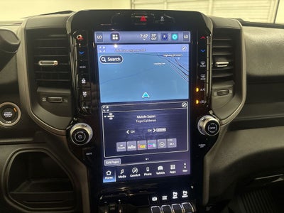 2026 RAM Ram 3500 Tradesman