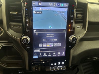 2026 RAM Ram 3500 Tradesman