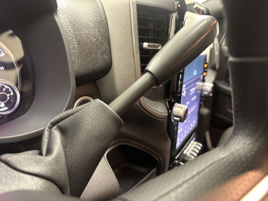 2026 RAM Ram 3500 Tradesman