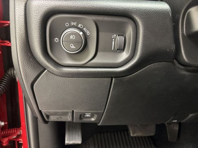 2026 RAM Ram 3500 Tradesman