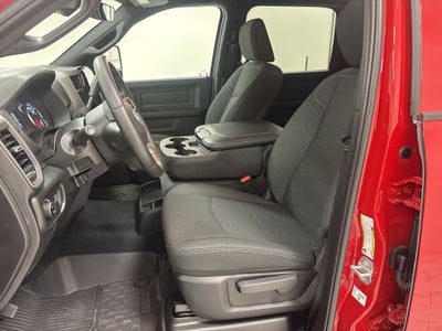 2026 RAM Ram 3500 Tradesman