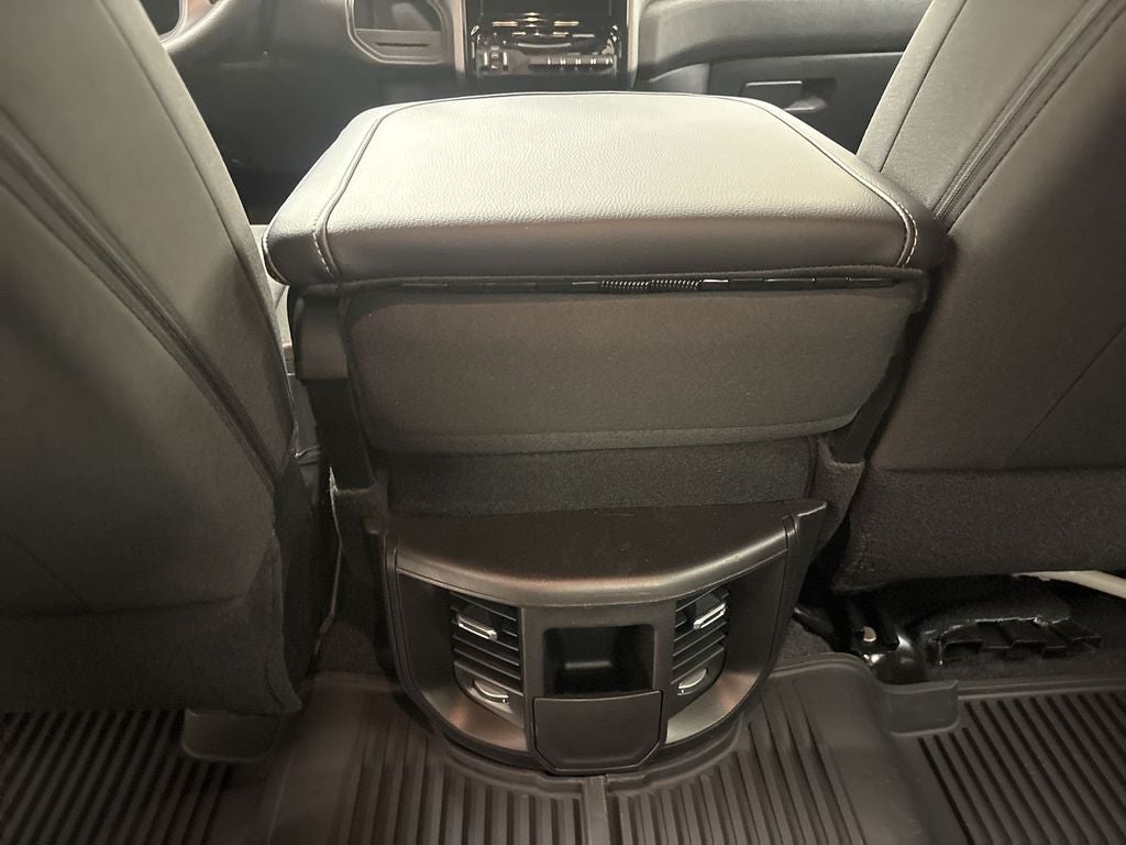 2026 RAM Ram 3500 Tradesman