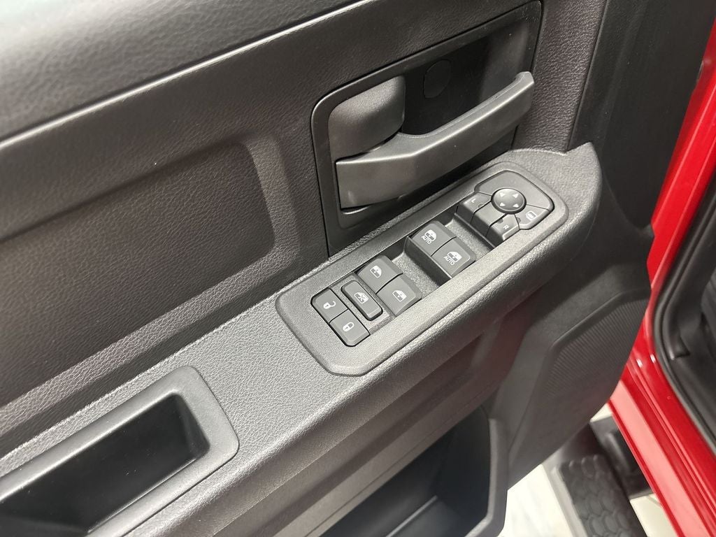 2026 RAM Ram 3500 Tradesman