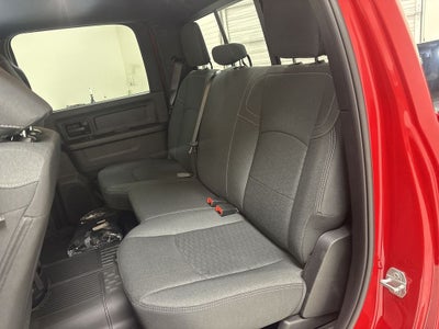 2026 RAM Ram 3500 Tradesman