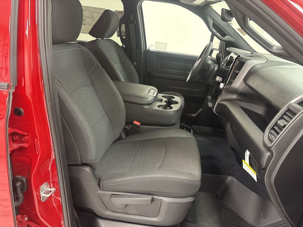 2026 RAM Ram 3500 Tradesman