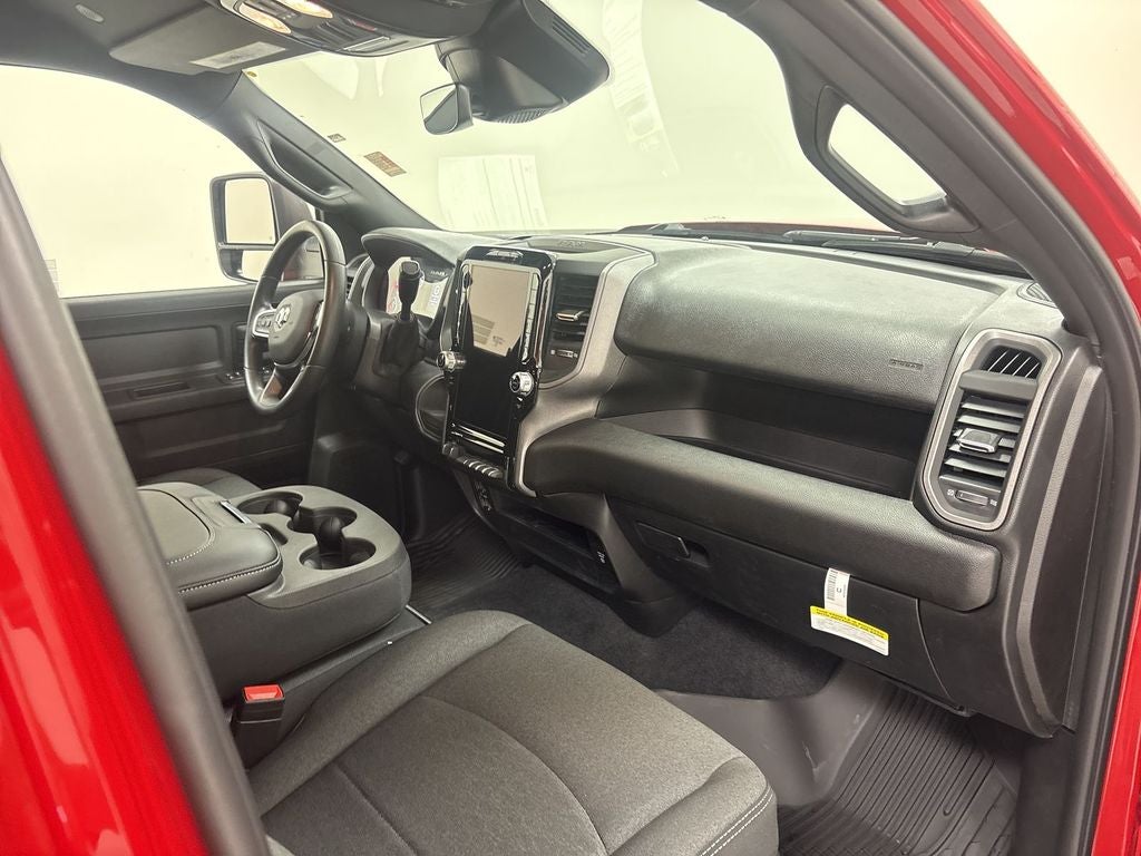 2026 RAM Ram 3500 Tradesman