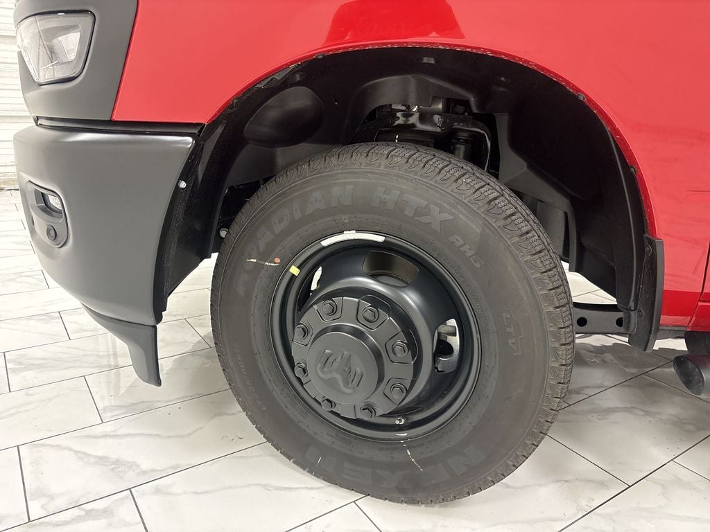 2026 RAM Ram 3500 Tradesman