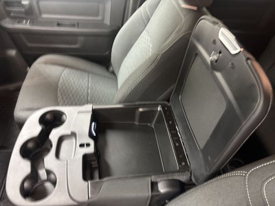 2026 RAM Ram 3500 Tradesman